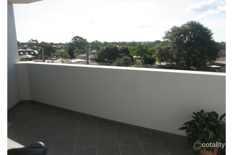 Property photo of 6/20 Howard Road Padstow NSW 2211