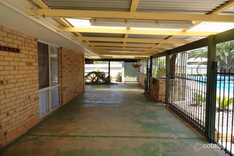 Property photo of 2 Agnew Close Boulder WA 6432