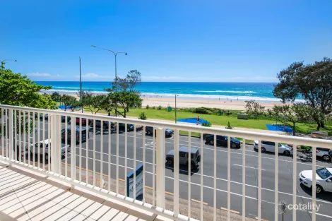 27/120 The Esplanade, Surfers Paradise, QLD 4217