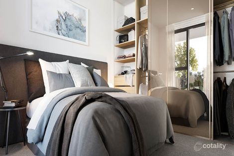 712/2 Bowen Cres, Melbourne, VIC 3004