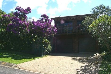 15 Sawtell Dr, Currumbin Waters, QLD 4223