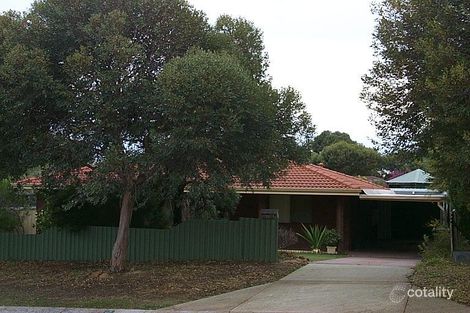Property photo of 13 Crossway Swan View WA 6056