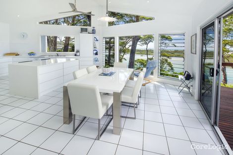 Property photo of 11 Foreshore Close Nambucca Heads NSW 2448