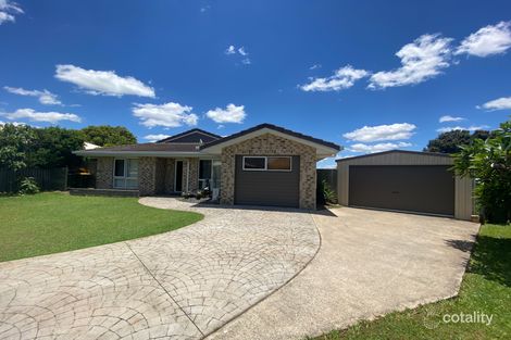 8 Frangipanni Cl, Tinana, QLD 4650