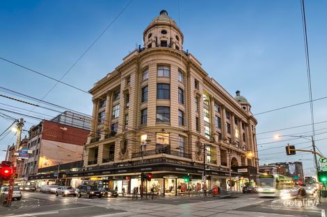 12/19 Irving Ave, Prahran, VIC 3181