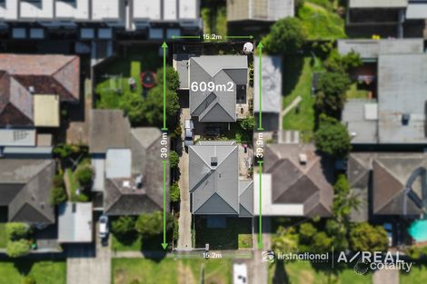 21 Campbell St, Epping, VIC 3076