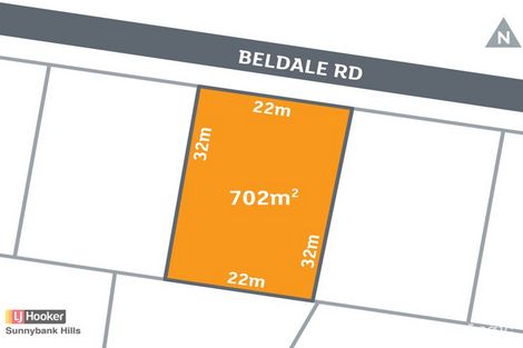 Property photo of 39 Beldale Street Sunnybank Hills QLD 4109