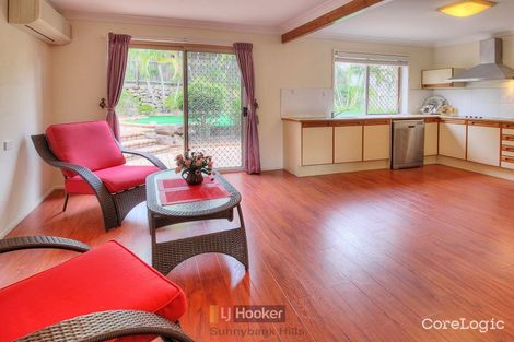 Property photo of 39 Beldale Street Sunnybank Hills QLD 4109