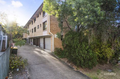 Property photo of 6/19 Riverview Terrace Indooroopilly QLD 4068