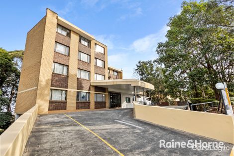 Property photo of 701/284 Pacific Highway Greenwich NSW 2065