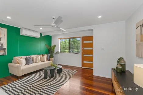 Property photo of 6 Sotelo Street Cranbrook QLD 4814