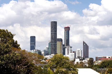 Property photo of 40 Plunkett Street Paddington QLD 4064