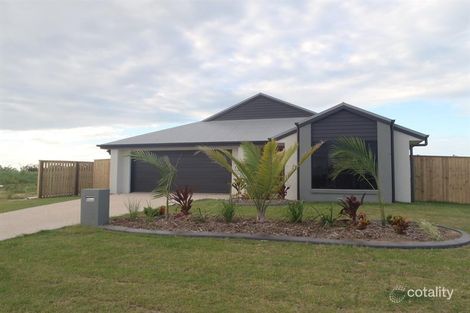 80 Schooner Ave, Bucasia, QLD 4750