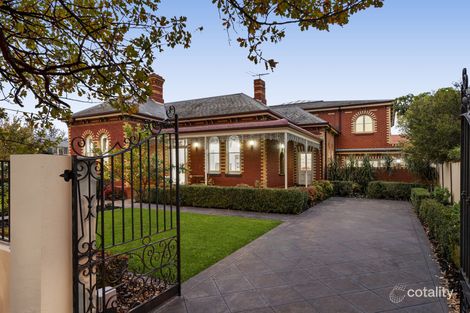 Property photo of 26 Fletcher Street Essendon VIC 3040