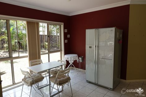 Property photo of 31 Palm Street Kenmore QLD 4069