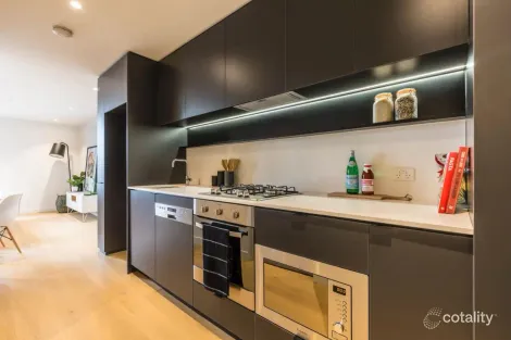 Property photo of 901E/9 Robert Street Collingwood VIC 3066
