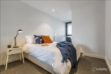 Property photo of 901E/9 Robert Street Collingwood VIC 3066