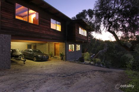 Property photo of 50 The Boulevard McCrae VIC 3938