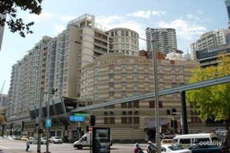 728/38 Harbour St, Sydney, NSW 2000