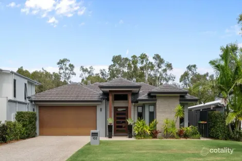 102 Balgownie Dr, Peregian Springs, QLD 4573