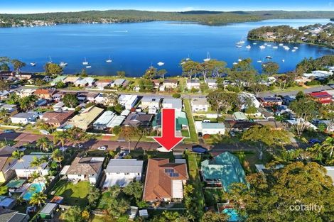 Property photo of 47 Winbin Crescent Gwandalan NSW 2259