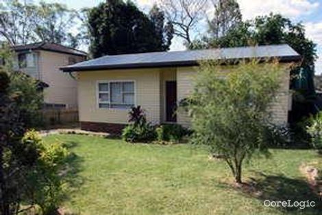 Property photo of 7 Eggleton Street Blacktown NSW 2148