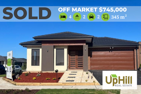 1 Ultra Way, Clyde North, VIC 3978