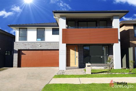 Property photo of 3 Esperance Street Tallawong NSW 2762