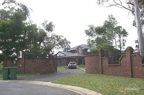 16 Harvard Ct, Greenbank, QLD 4124