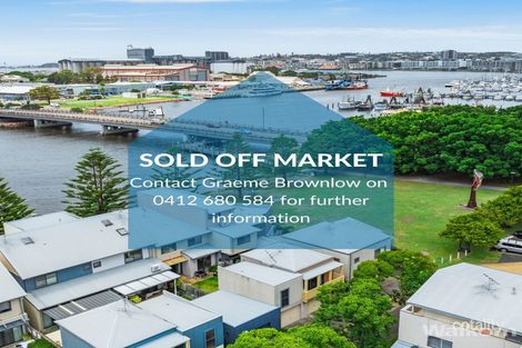 2/122 The Lane, Wickham, NSW 2293