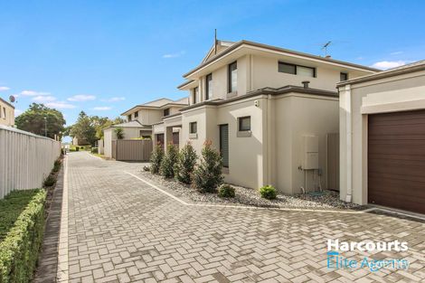 Property photo of 2/9 Harrison Street Rockingham WA 6168