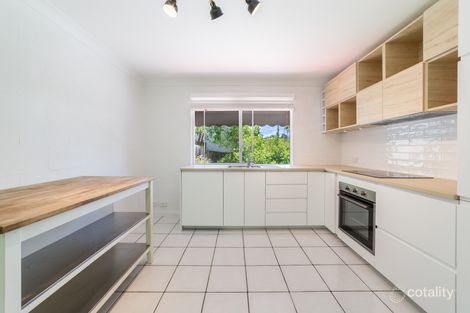 Property photo of 12/6 Princess Street Paddington QLD 4064