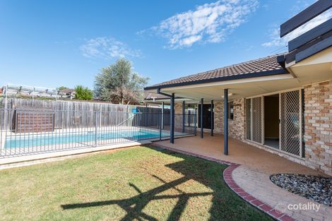 Property photo of 8 Crestwood Street Kuraby QLD 4112