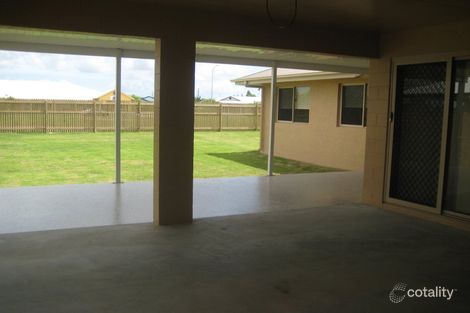 Property photo of 16 Eider Court Condon QLD 4815