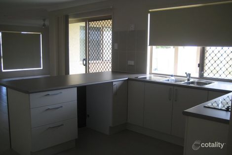 Property photo of 16 Eider Court Condon QLD 4815