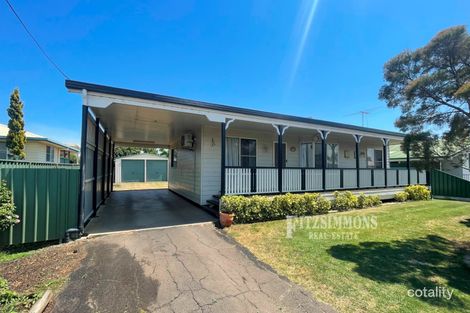 16 Lynette St, Dalby, QLD 4405