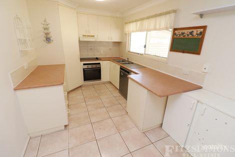 Property photo of 16 Lynette Street Dalby QLD 4405