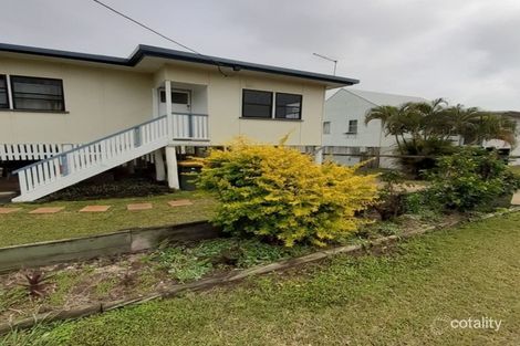 1/91 Tomkins St, Berserker, QLD 4701