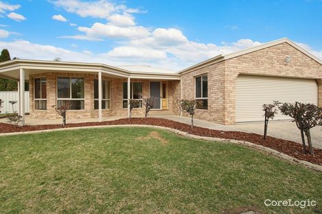 Property photo of 40 Memorial Drive Wodonga VIC 3690