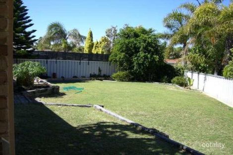 Property photo of 5 Tibshelf Place Carine WA 6020
