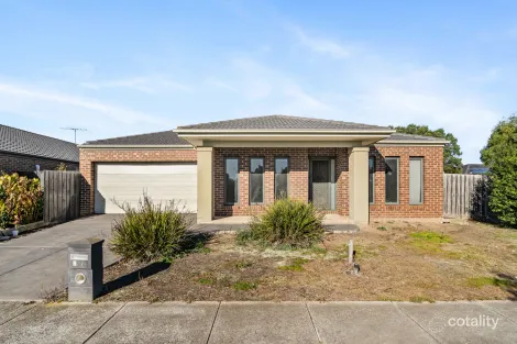 133 Featherbrook Dr, Point Cook, VIC 3030
