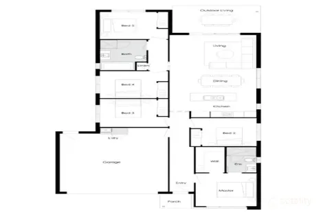 Property photo of 2 South Street Burpengary East QLD 4505