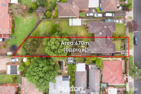 Property photo of 8 Anstee Grove Bentleigh VIC 3204