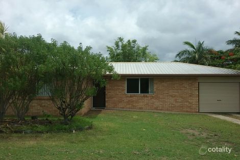 Property photo of 8 Pillich Street Kawana QLD 4701