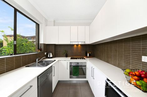 Property photo of 6/37 Burrows Street Arncliffe NSW 2205
