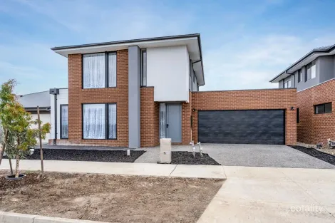 25 Lonsdale Pde, Donnybrook, VIC 3064