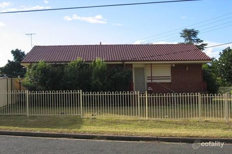 Property photo of 32 Colbeck Street Tregear NSW 2770