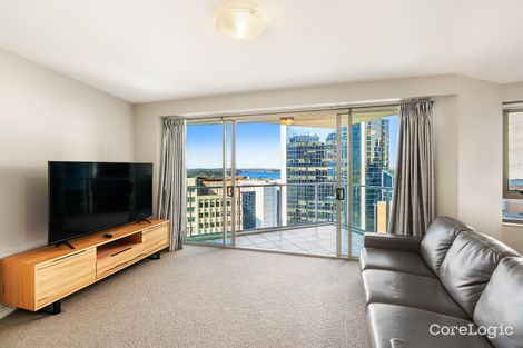 Property photo of 1511/79-81 Berry Street North Sydney NSW 2060