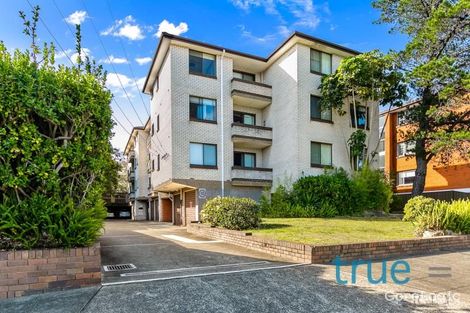 Property photo of 10/38-40 Gould Avenue Lewisham NSW 2049