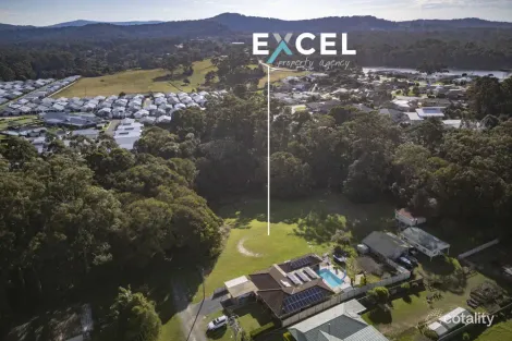 Property photo of 38 Dalgety Street Woolgoolga NSW 2456